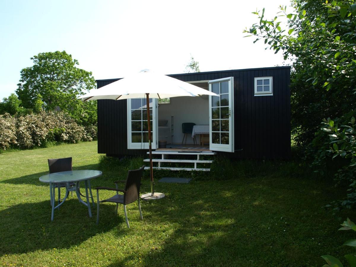 Aeblehaven Bed & Breakfast Toftebjerg Exterior foto