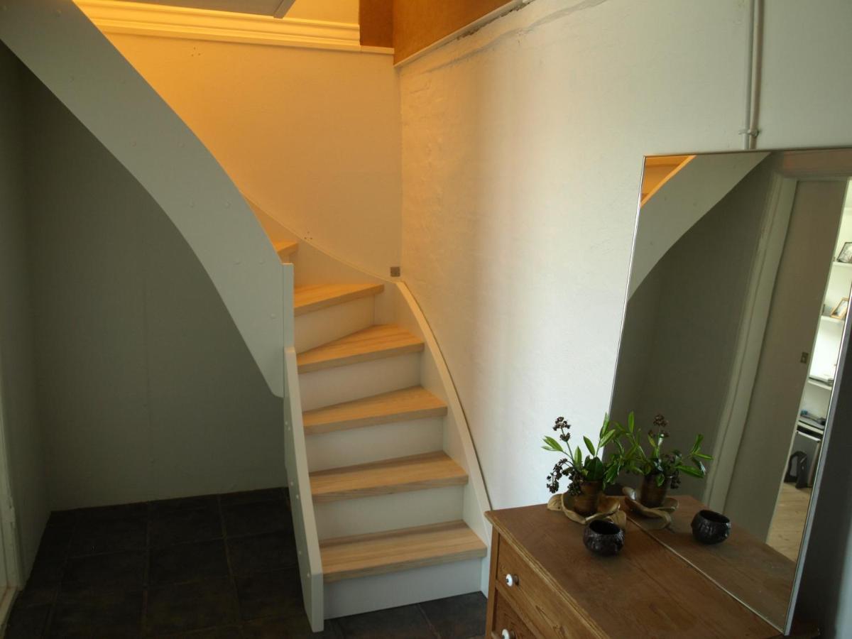 Aeblehaven Bed & Breakfast Toftebjerg Exterior foto